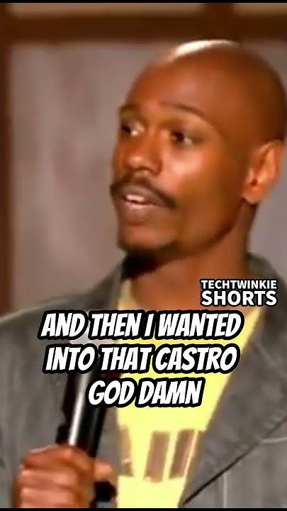 Dave Chappelle For What It's Worth Download Dave Chappelle For What It's Worth Clips - YouTube