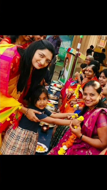 Matru pitru pujan on valentine's day