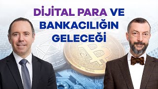 Bölüm 2 Di̇ji̇tal Para, Modern Para Teori̇si̇, Enflasyon - Şant Manukyan & Prof. Dr. Refet Gürkaynak