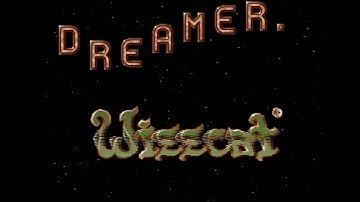 Commodore Amiga demo: Wizzcat - Usual Demo (1989)