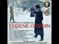 Eugene onegin act 2 scene 1 no 13 entr acte and waltz with scene and chorus MP3