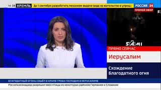 2.05.2021 #вести Киргизия и Таджикистан обсудили прекращение огня и отвод военных - #Россия 24