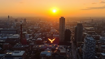 "Phoenix Architect." De 