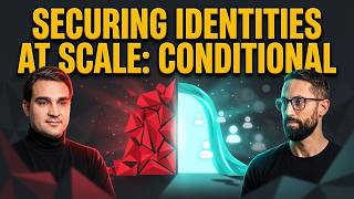 Is Microsoft 365 Secure by Default The Truth About Entra ID with Jonathan Hope [MVP]