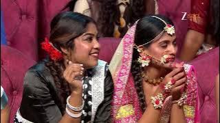 Mahanati S2 | ಮಹನಟಿ ವೇದಿಕೆಯಲ್ಲಿ ಆಕ್ಟ್ ಟು ಕ್ಯಾಮೆರಾ ರೌಂಡ್ | @zeekannada