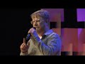 The art of an auctioneer | Zane Burns | TEDxBozeman