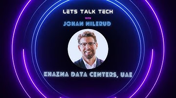 Khazna Data Centers for AI in the Middle East and Africa