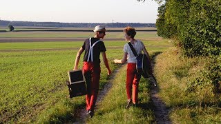 Events Vernissagen Empfänge | Cover PARKBANK Band | Ihre Band für Ulm und Umgebung