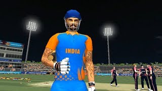 World Cricket Battle - Early access gameplay #What I Think ? screenshot 2