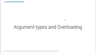 TDI Julia Course Week 1.6: Functions in Julia