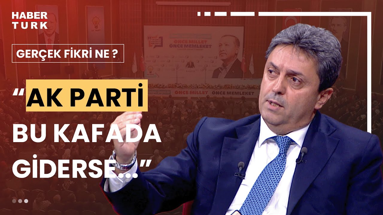 Yenilenen seçimde ilk sonuçlar! Tunceli Akpazar ve Sivas Güneykaya AK Parti dedi | A Haber