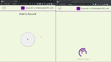 QHacks 2022 - Iris Demo