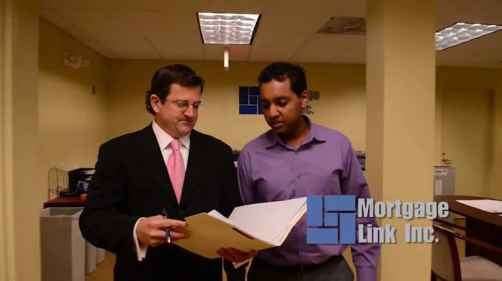 The Mortgage Link: Jay Dixson