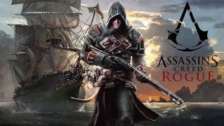Assassins Creed Rogue -Xbox Cerises X-