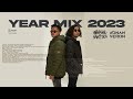 Year mix 2023  whisnu santika x adnan veron