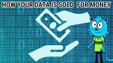 Different Ways Your  Browsing Data Is Sold For Money  | Browsing Data Monetization