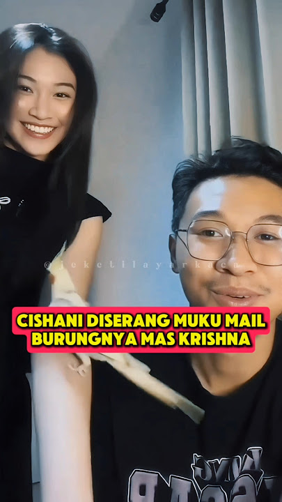 Download lagu LUCU BANGET CI SHANI DISERANG BURUNG😂 #jkt48 #jkt48newera #shanijkt48 #memberjkt48