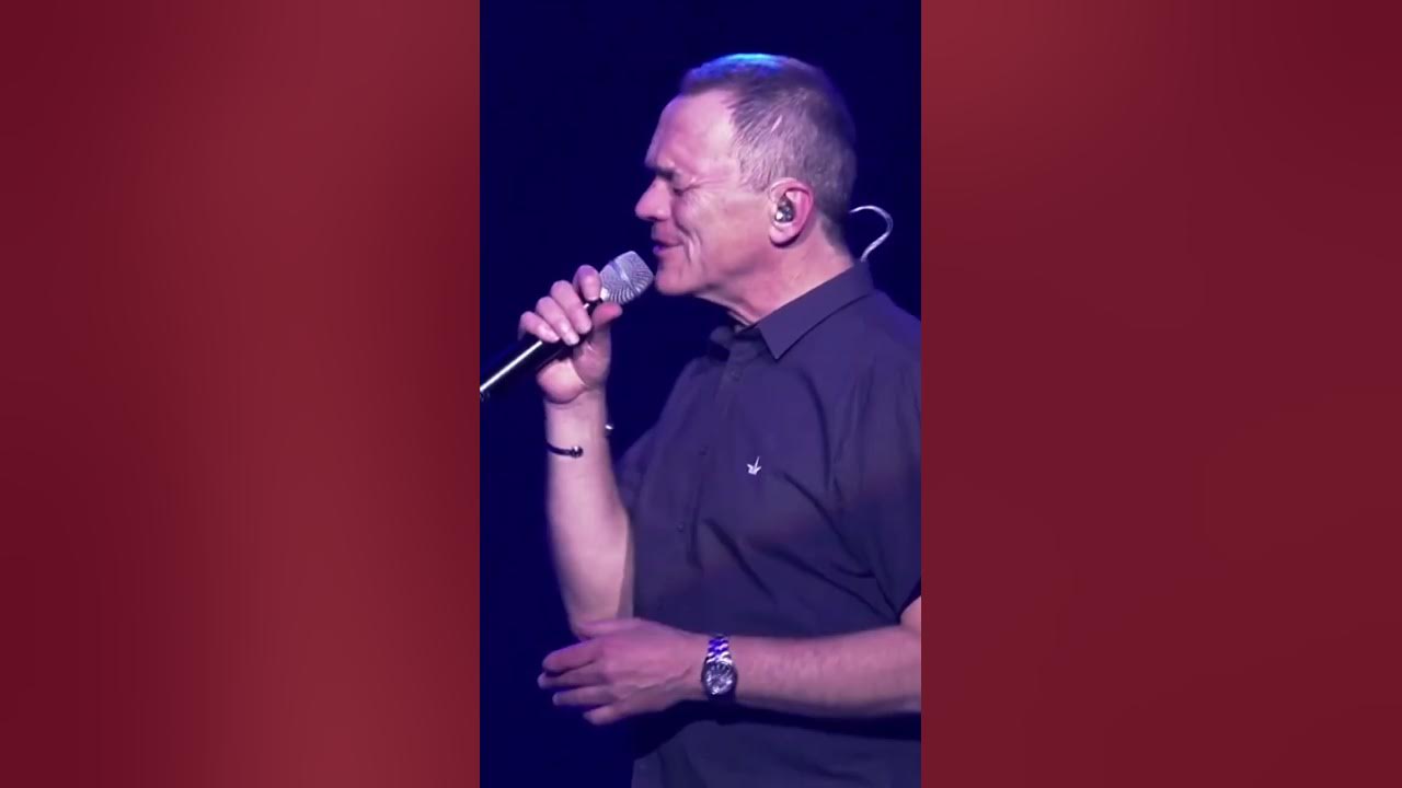 UB40 Kingston Town