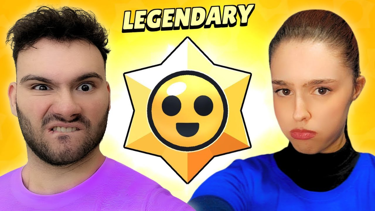 ΑΝΟΙΞΑΜΕ ΟΛΑ ΤΑ STAR DROPS ΜΑΣ ΣΤΟ BRAWL STARS!