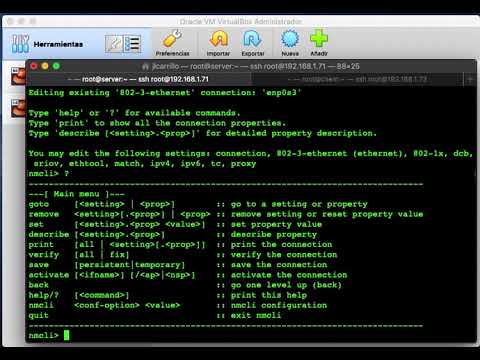 Vídeo: Com executar fitxers INSTALL.sh a Linux mitjançant Terminal: 9 passos