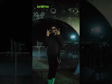 Relive Master The Chaos | oraimo SpaceBuds 2