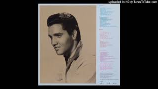 Elvis Presley - Love Letters (alternate takes 3, 4, 7) (RCA/BMG