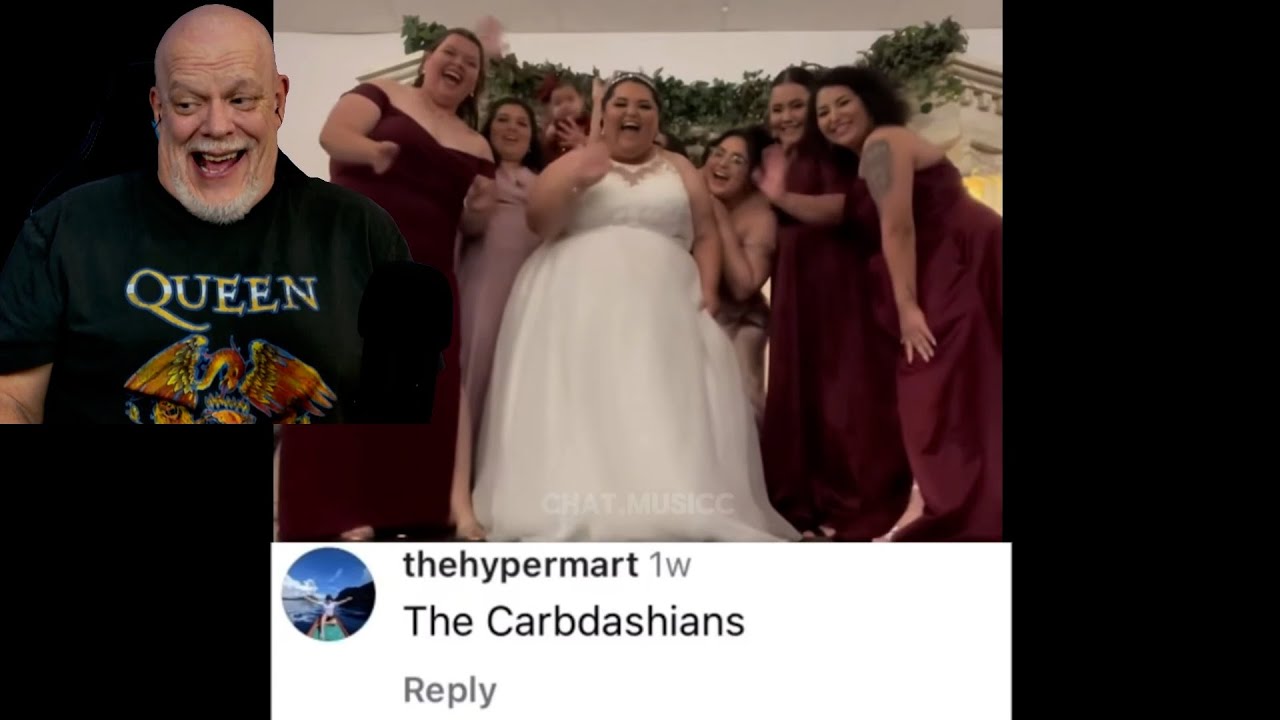 Chat Music REACTION #5 😂 More Internet Savagery!