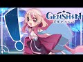【GENSHIN IMPACT】STEP ON ME FURINA
