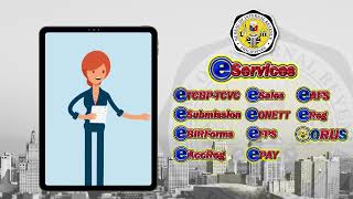 BIR e-Services | Overview
