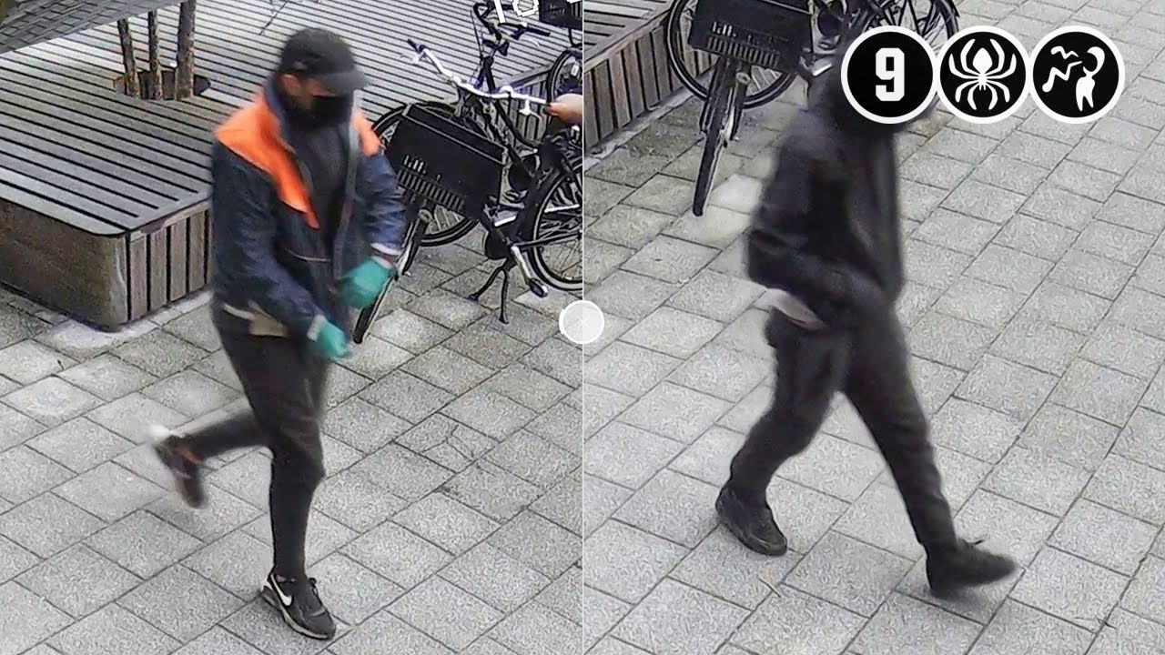 Amsterdam: Gezin overvallen door nep-pakketbezorgers