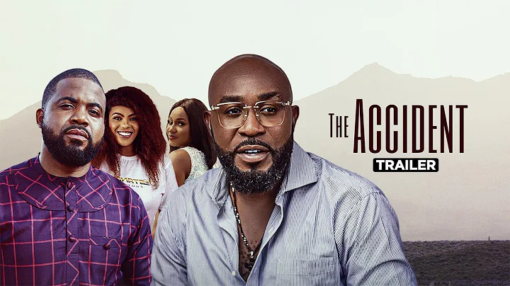 The Accident - Exclusive Nollywood Passion Block Buster Movie Trailer