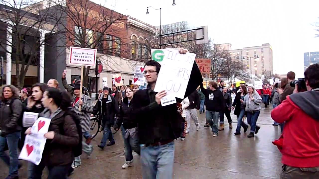 Firefighters Marching At Capitol >> Firefighter Marching For Union Rights At Wis State Capitol Youtube Firefighters Marching At Capitol >> Firefighter Marching For Union Rights At Wis State Capitol Youtube