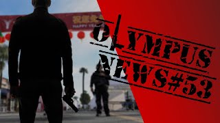 JAPAN'S POPULATION CRISIS, BLOOKET TRIVIA, LUNAR NEW YEAR TRAGEDY : OLYMPUS NEWS #53