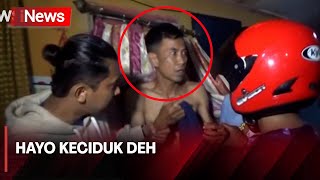 Sudah Lama jadi Target Polisi, Kakak Beradik Gembong Curanmor di Padang, Sumbar, Ditangkap