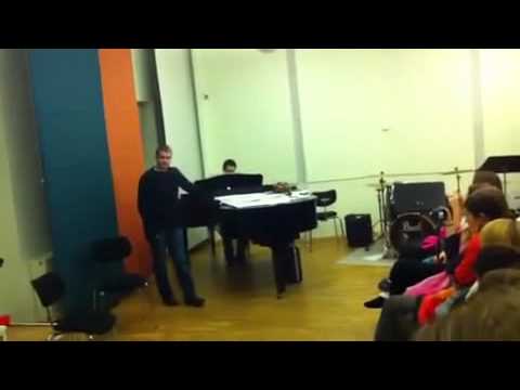 Oskar Mewes & Thomas Krüger (alias Mr. Pianoman) -...