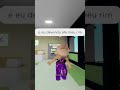 MEU BANCO ZERADO🥲😂#memes #memeblox #robloxmemes #humor #roblox #comedia #memesblox #brookhaven