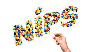 Championgrandprize Winner Of Nips Pop Fest Share The Colorful World Of Nips