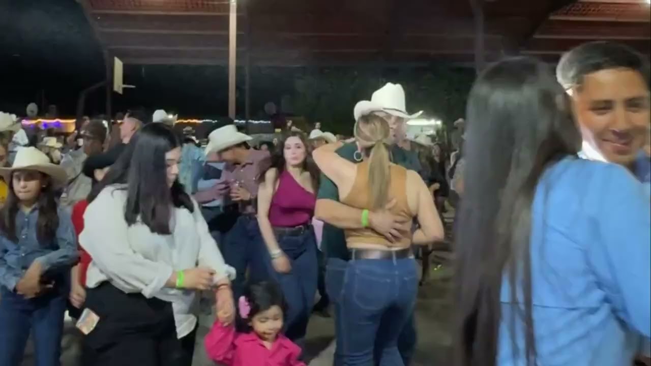 GRUPO LA CHISSPA EN VIVO REBEICO SONORA SS25