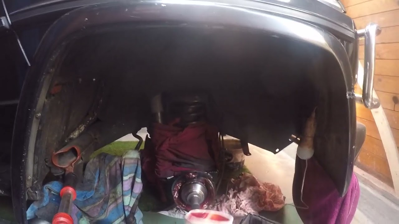 Front axle wheel hub G class G klasse Geländewagen part 14