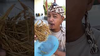 Tidak Enak Jangan Di Tiru Ya Gaes