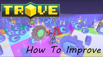 5 Ways to improve in Coin Collection Challenge! Trove challenge guide