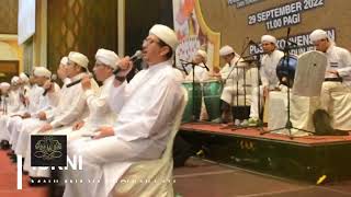 Download lagu Nada Murni - Maulana Ya Rasulullah  Terengganu Islamic Festival  mp3