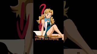 Mistake Drawing Perspective - Quick Art Tips #art #sketch #shorts #tutorial #drawingtutorial #anime