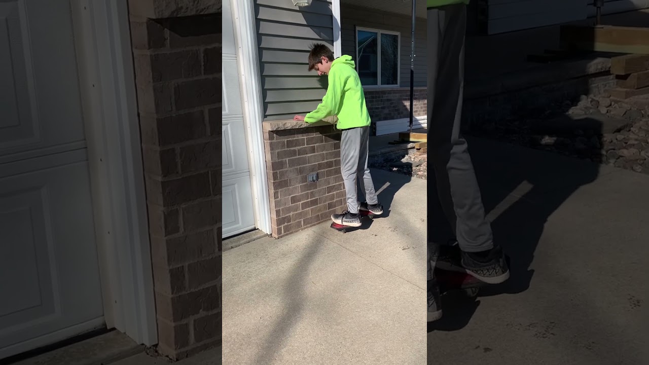 Ripstick In 30 Seconds!!! 