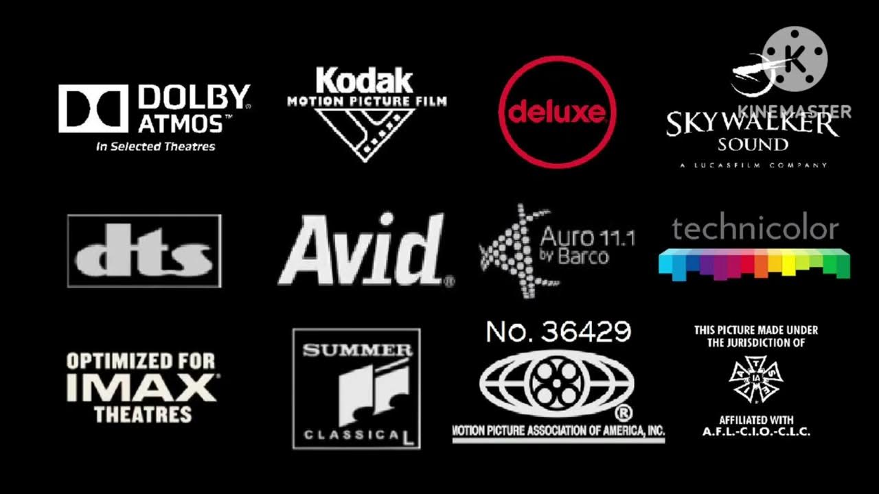 bad credits ever made YouTube