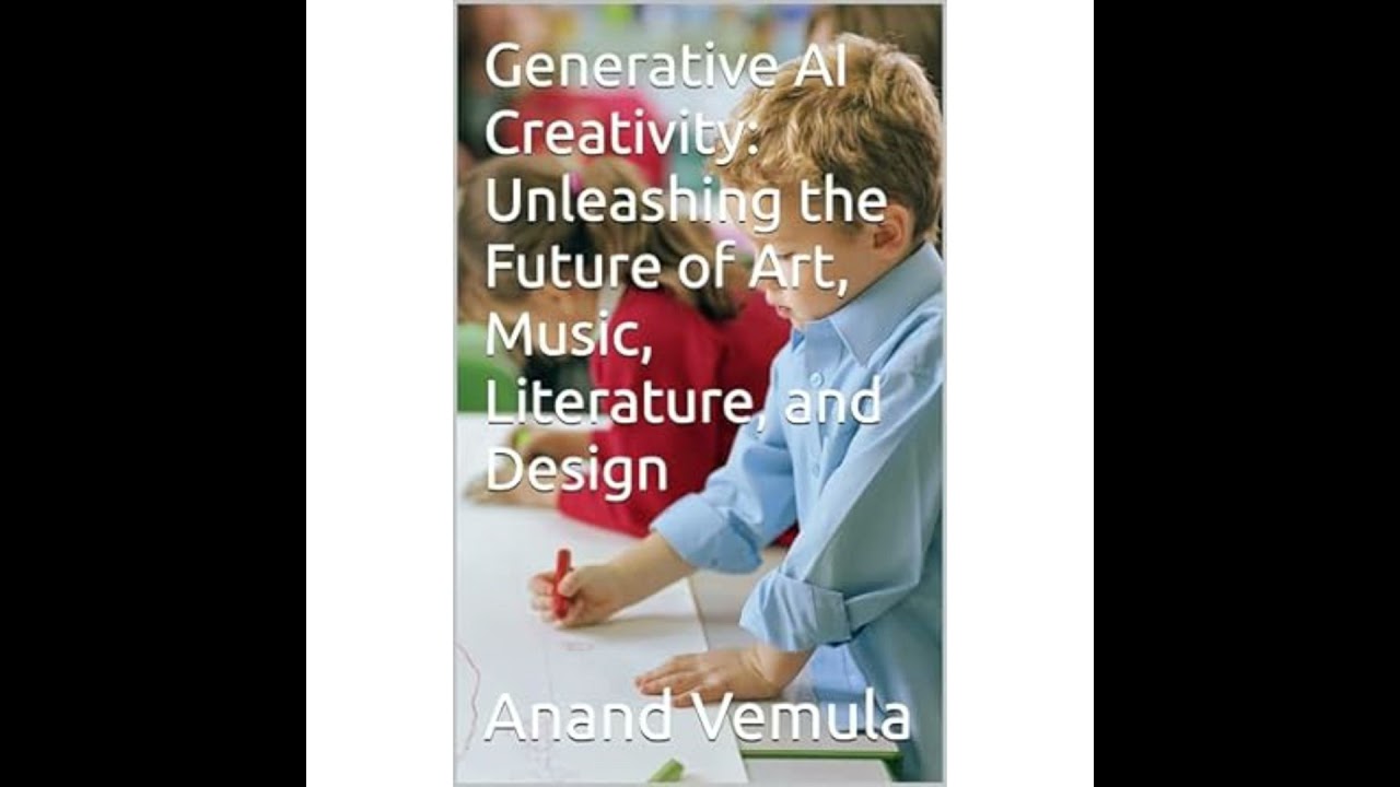 Generative AI Creativity: Unleashing the Future of Art, Music, Literature, and Design