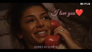 Otis & Ruby 🥺❤ | Lovely | Sex Education Edit (+s3) #shorts #otisandruby #sexeducation