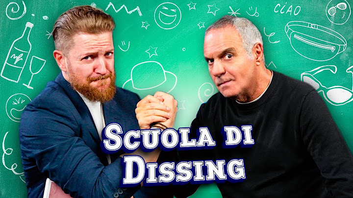 Panariello contro tutti - Scuola Di Voce