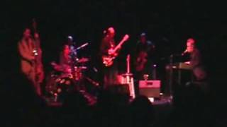 Scott Nolan and friends performing "Darlene."