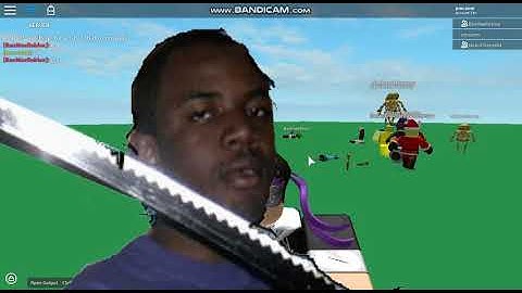 Roblox Script Showcase Episode #112 DeeBeekaw